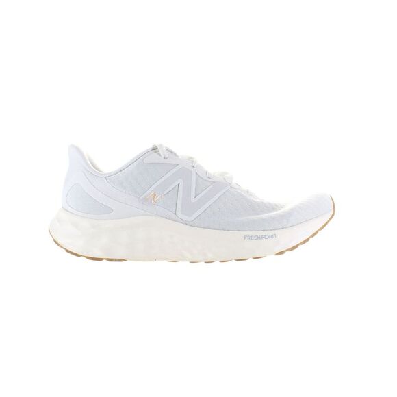 New Balance Shoes - New Balance Womens Wariseg4 Gray Running Shoes Size 9 Medium (B, M)